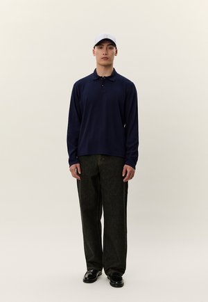 MIGUEL  - Langarmshirt - dark navy blue