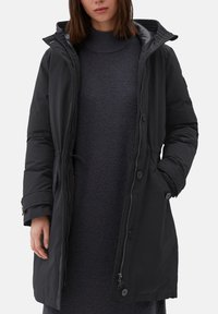 s.Oliver Wintermantel - black