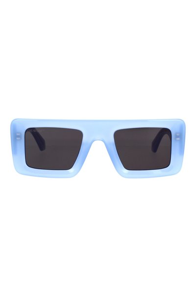 OFF-WHITE SEATTLE - Occhiali da sole - light blue