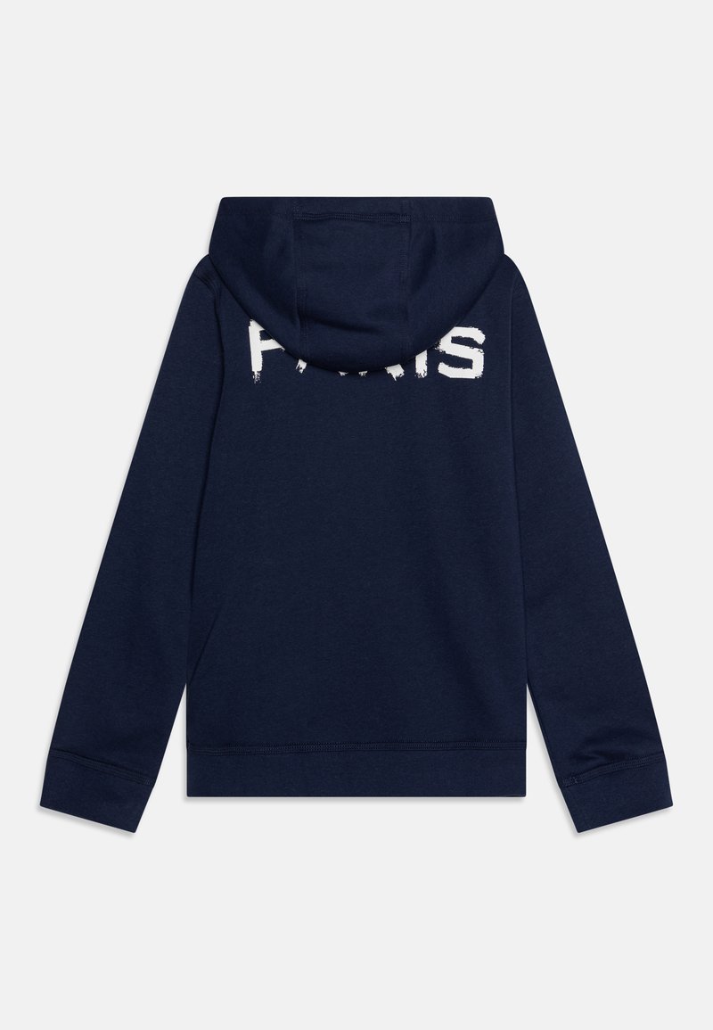 Nike Performance PARIS SAINT-GERMAIN PSG CLUB HOODIE UNISEX