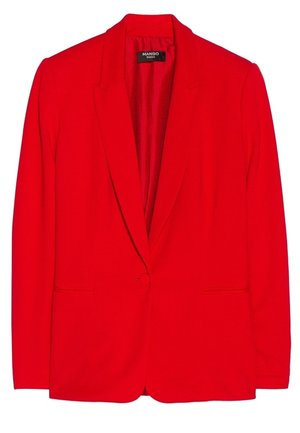 Blazer - red