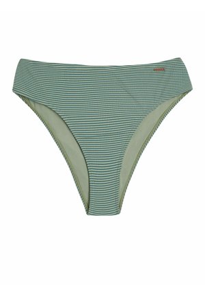 Protest MIXCELEBES - Zwemslips - green baygreen