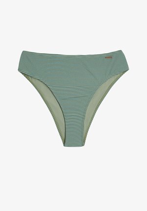 Protest MIXCELEBES - Zwemslips - green baygreen