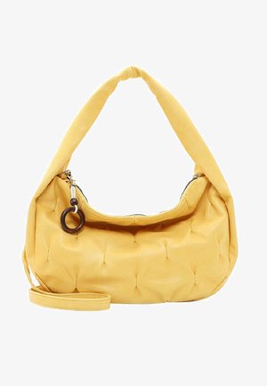 KARLOTTA - Sac à main - yellow