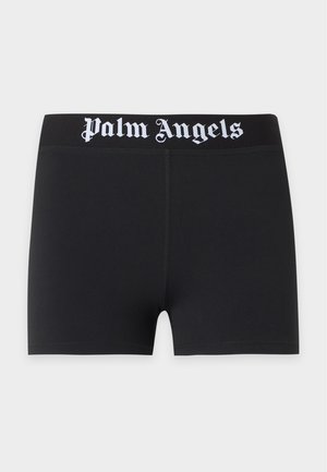 Palm Angels, CLASSIC LOGO SPORT - Shorts - black