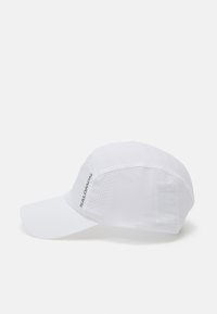 Salomon CROSS CAP - Cap - white