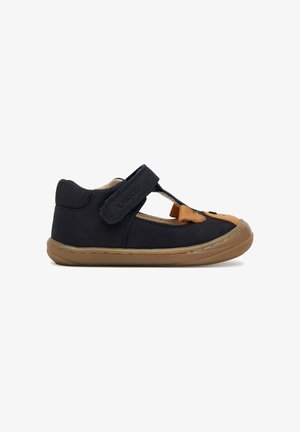 Lasocki Kids, LASOCKI KIDS BOY'S NAVY BLUE SHOES CI12-CRUISE-17(II)CH - Kruipschoentjes - blue