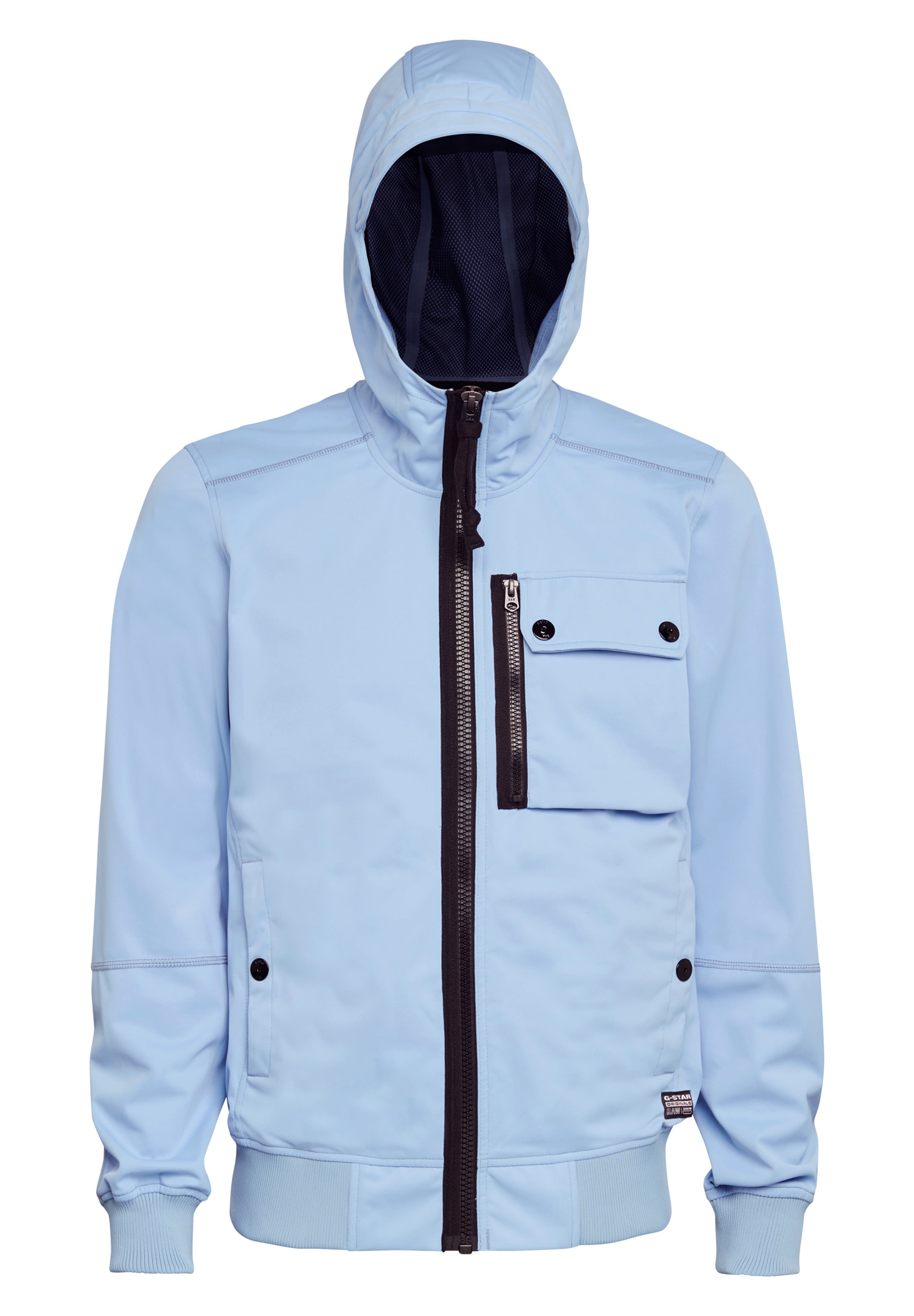 g star waterproof jacket