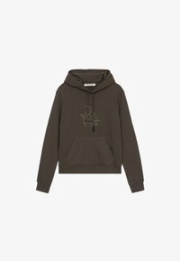 Nevybráno, green trento