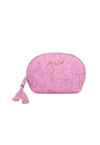 ALV by Alviero Martini PASSPORT FASHION - Trousse - rose