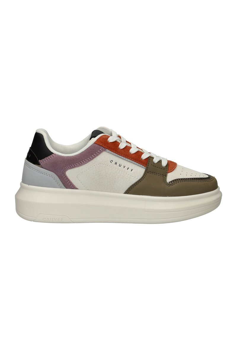 Cruyff TENNIS - Sneaker low - multi