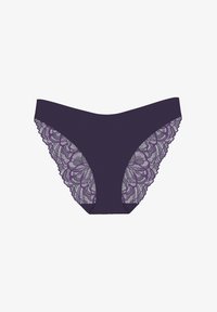 Wybrany, prussian blue