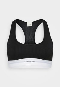 Unselected, black