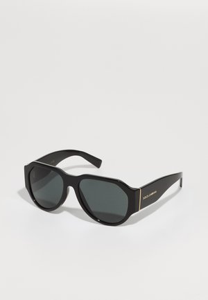 Dolce&Gabbana Sunglasses - black