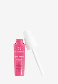 Collistar IDRO-ATTIVA - EYE HYDRATING GEL WITH ICE EFFECT - Ögonvård
