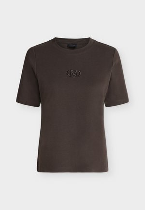 Copenhagen Muse, MUSE - T-shirts basic - mulch
