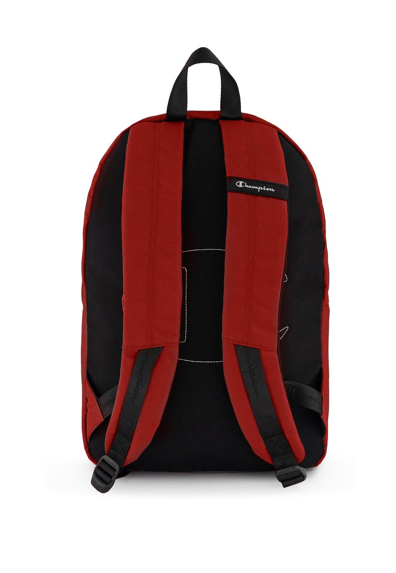 Damen Taschen | Champion Tagesrucksack red/rot - KB95276 Damen Taschen | Champion Tagesrucksack red/rot - KB95276