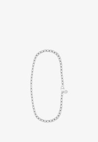 Selezionato, silver-coloured