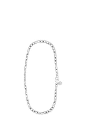 BASIC - Collana - silver-coloured