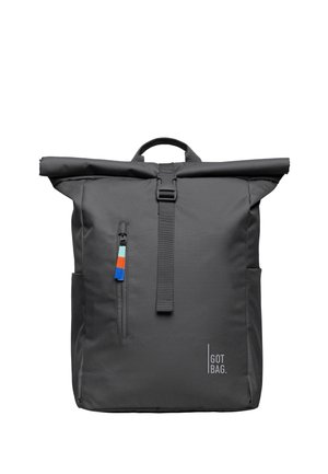 ROLLTOP EASY - Sac à dos - shark