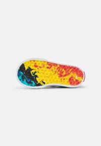 Vans AUTHENTIC ELASTIC LACE UNISEX - Sapatilhas - multi-coloured