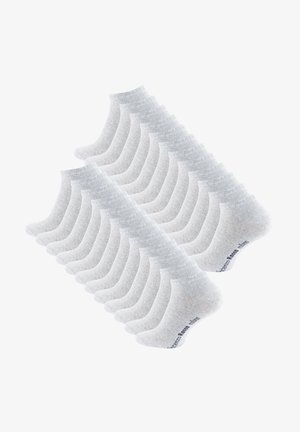 Vincenzo Rosso Socken - grau