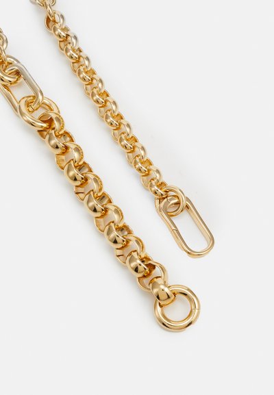 Laura Lombardi PIETRA NECKLACE - Náhrdelník - gold-coloured
