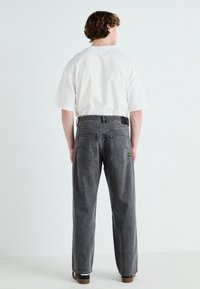 G-STAR TYPE - Laisvi džinsai - worn in rock
