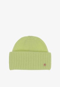 Unausgewählt, organic green