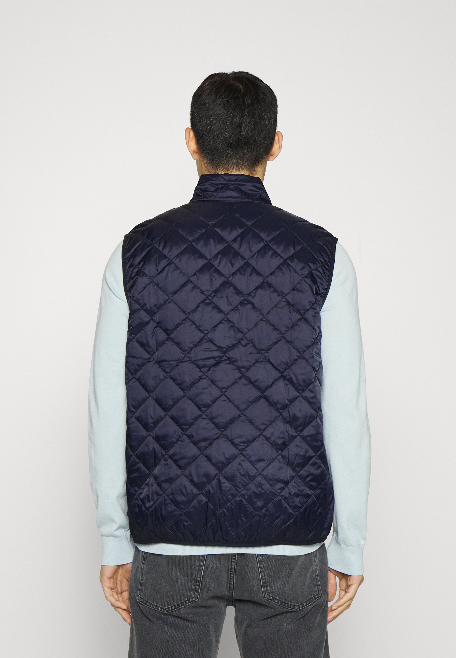 Barbour CHELSEA GILET - Waistcoat 