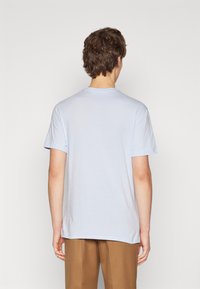 Lacoste Pamata T-krekls - phoenix blue