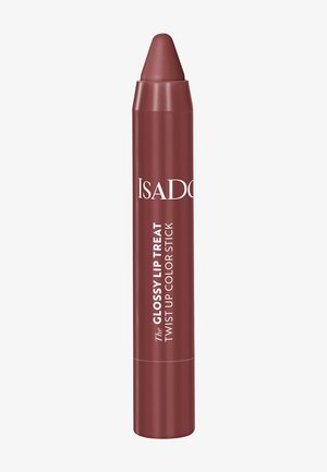 THE GLOSSY LIP TREAT TWIST UP COLOR STICK - Rouge à lèvres - raisin