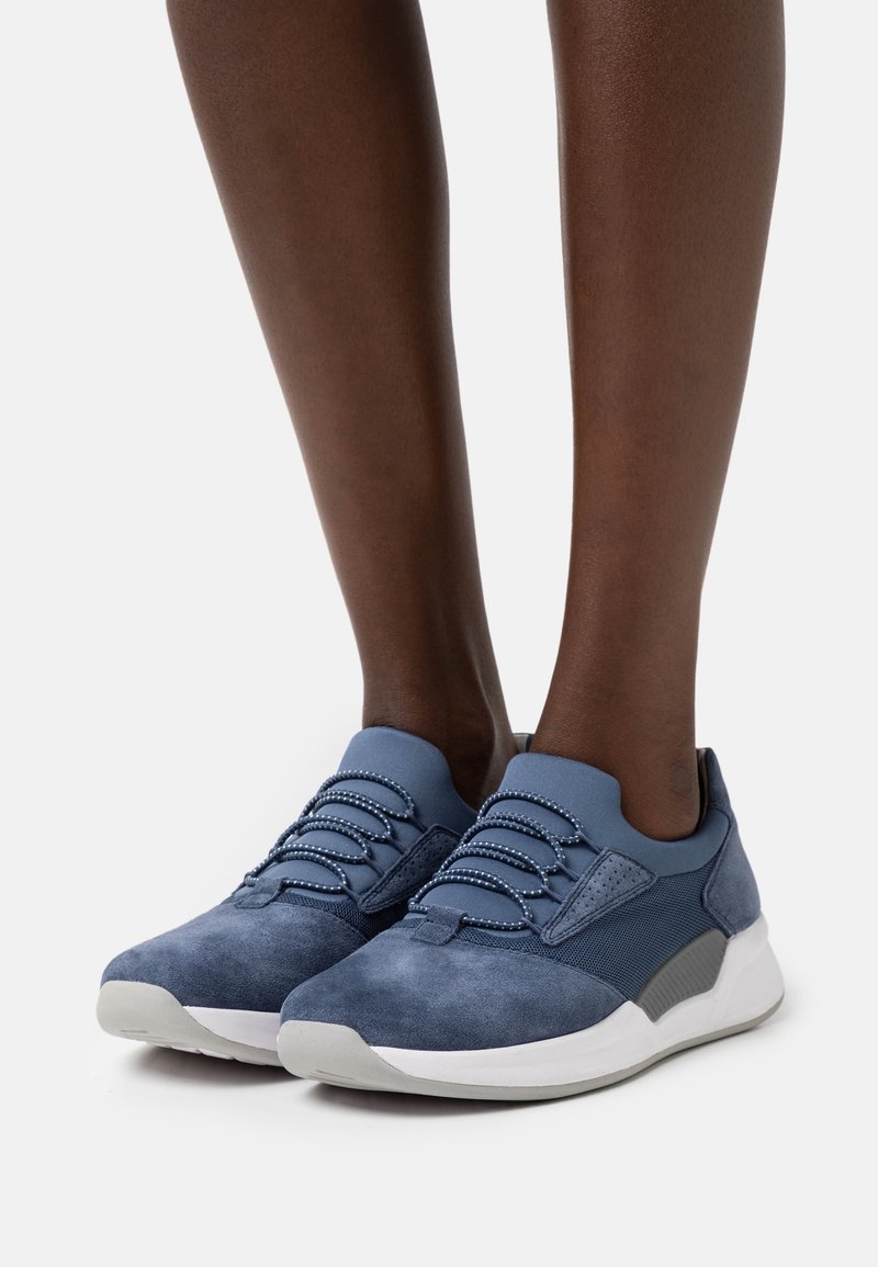Gabor Comfort Tenisky - blue