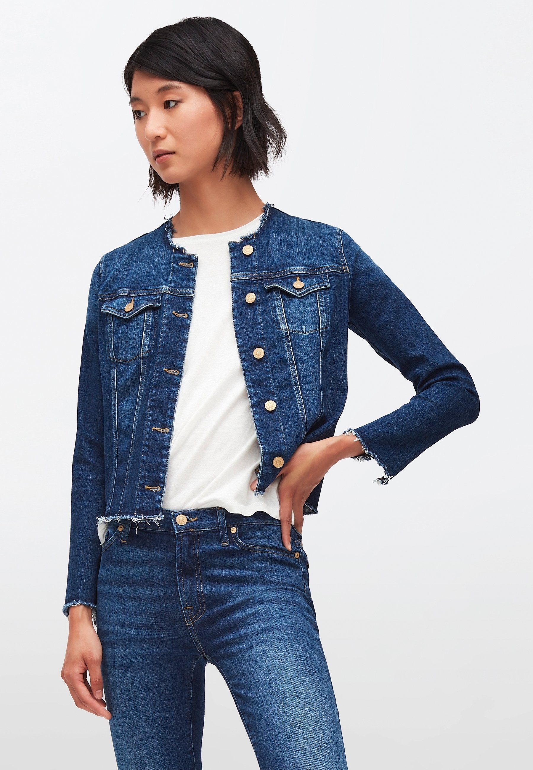 7 for all mankind ILLUSION ELOQUENT 