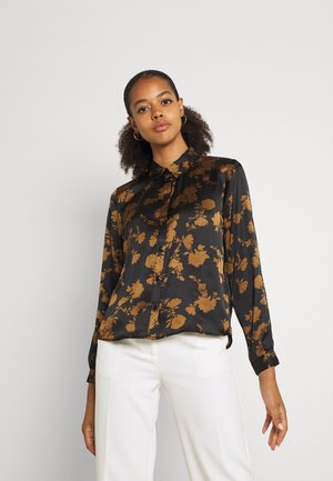 JDYFIFI LIFE - Skjorte - black