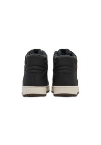 Hummel Höga sneakers - black