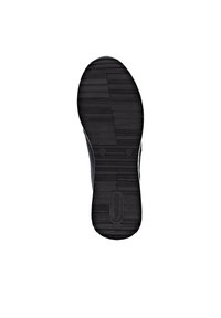 Remonte Baskets basses - schwarz