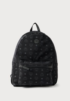 STARK BACKPACK - Mochila - black