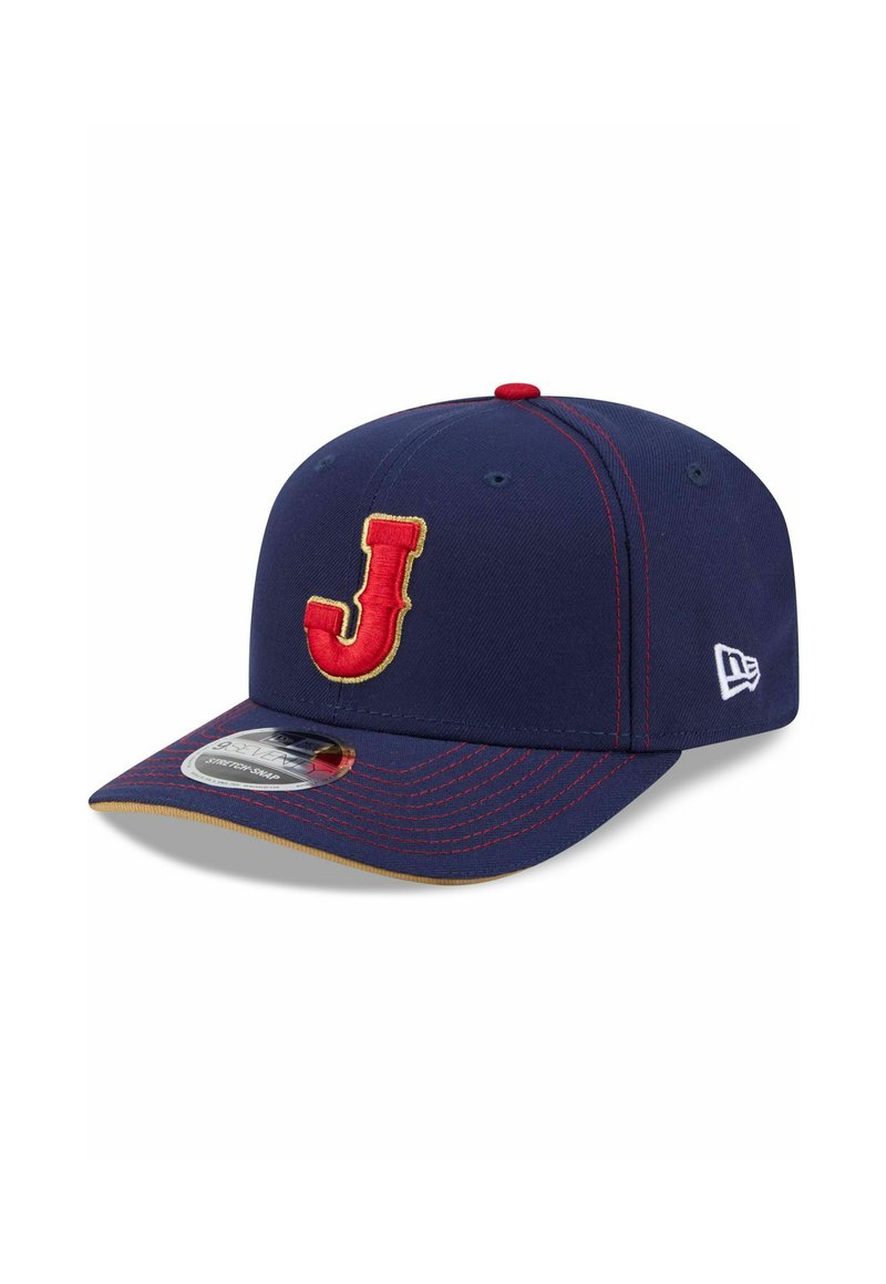 New Era 9SEVTY STRETCH SNAPBACK 24 HEURES DU MANS - Cap