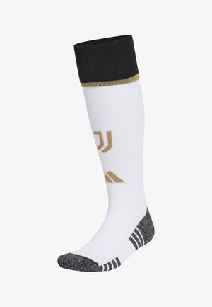 adidas Performance, ADIDAS PERFORMANCE JUVENTUS 26/27 HOME SOCKS UNISEX - Sportsocken - white