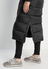 TOG24 Winter coat - black