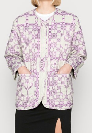 Übergangsjacke - dark blue