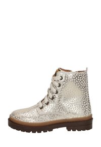 Keq Bottines - goudkleur