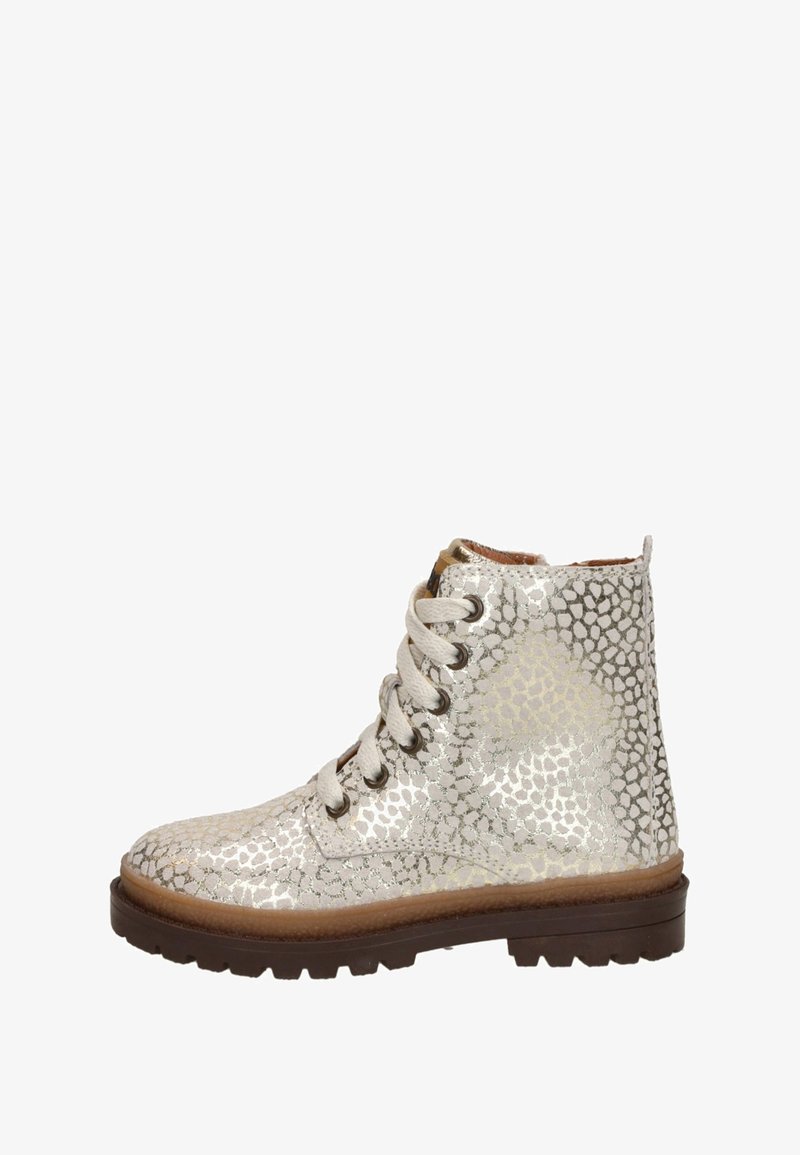 Keq Bottines - goudkleur