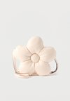 FFLOWER PUFF - Borsa a tracolla - light pink