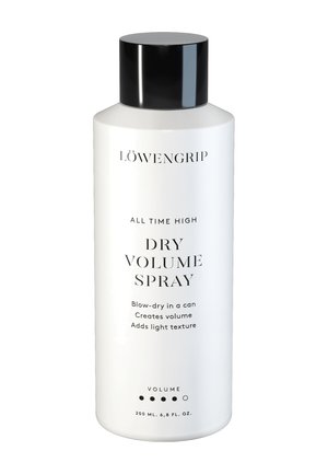 ALL TIME HIGH - DRY VOLUME SPRAY - Styling