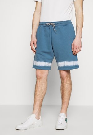 Pantaloni sportivi - light blue
