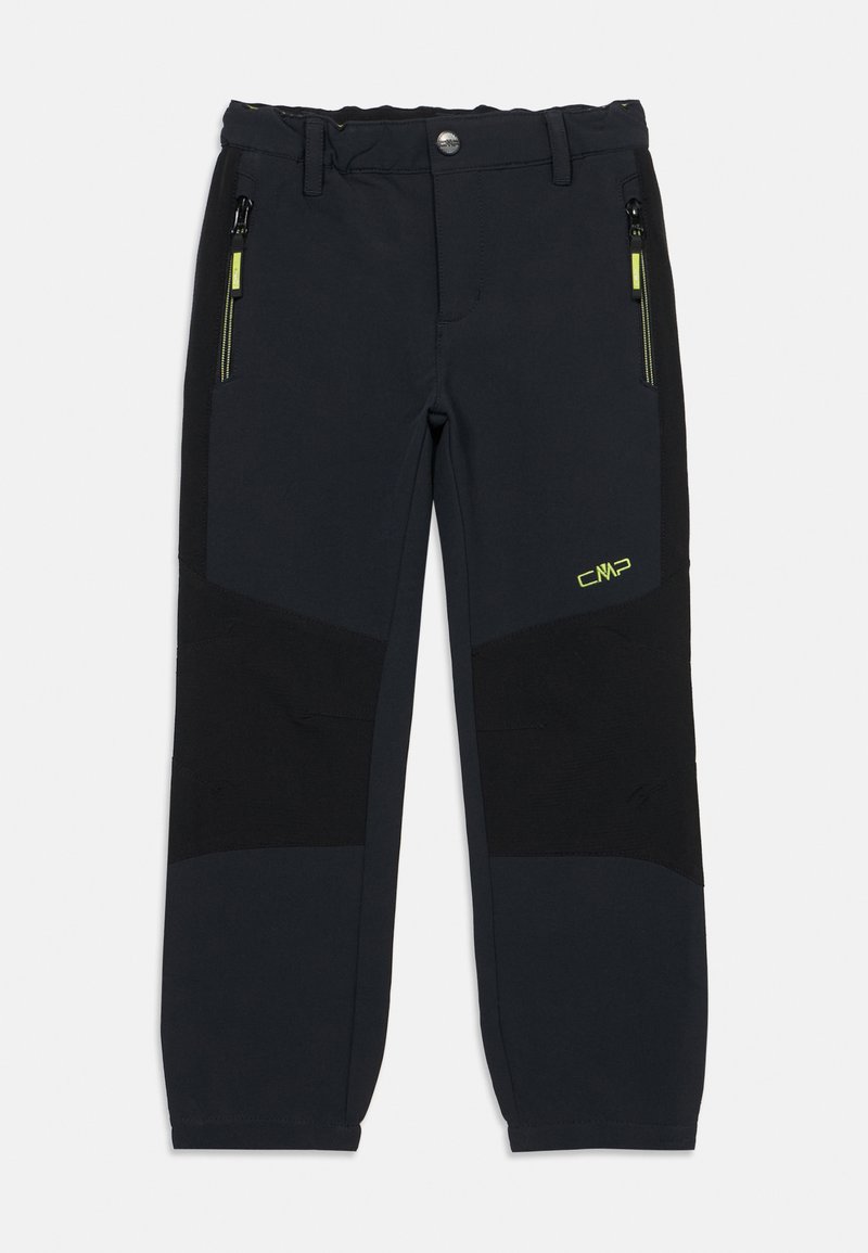 CMP Outdoorbroeken donkergrijs CMP Outdoorbroeken donkergrijs