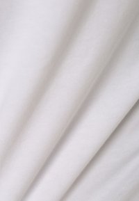 Marie Lund T-shirt basic - weiß