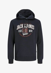 Non selezionato, dark navy